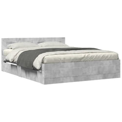 VidaXL 3295551 bed frame