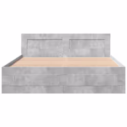 VidaXL 3295551 bed frame - Additional view 4