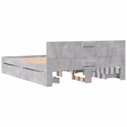VidaXL 3295551 bed frame - Additional view 6