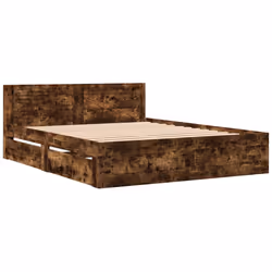 VidaXL 3295552 bed frame