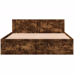 VidaXL 3295552 bed frame - Additional view 5