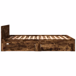 VidaXL 3295552 bed frame - Additional view 6