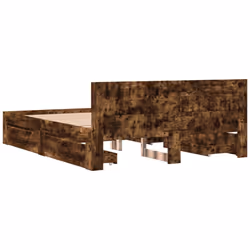 VidaXL 3295552 bed frame - Additional view 7