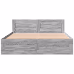 VidaXL 3295553 bed frame - Additional view 4