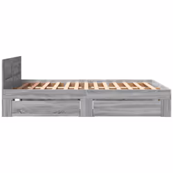 VidaXL 3295553 bed frame - Additional view 5
