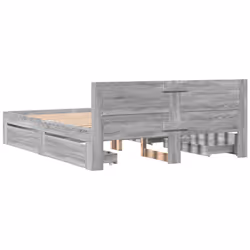 VidaXL 3295553 bed frame - Additional view 6