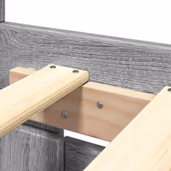 VidaXL 3295553 bed frame - Additional view 8