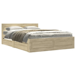 VidaXL 3295557 bed frame