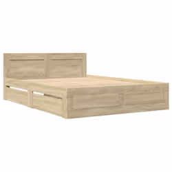 VidaXL 3295557 bed frame