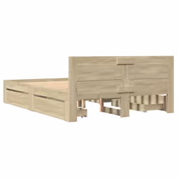 VidaXL 3295557 bed frame - Additional view 6