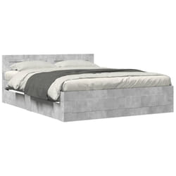 VidaXL 3295558 bed frame