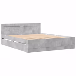 VidaXL 3295558 bed frame