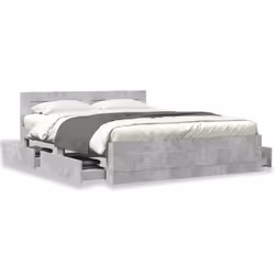 VidaXL 3295558 bed frame - Additional view 4