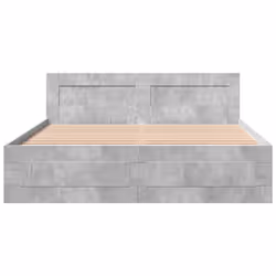 VidaXL 3295558 bed frame - Additional view 5