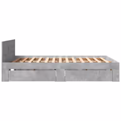 VidaXL 3295558 bed frame - Additional view 6