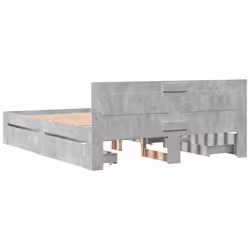 VidaXL 3295558 bed frame - Additional view 7