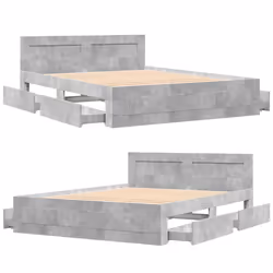 VidaXL 3295558 bed frame - Additional view 8
