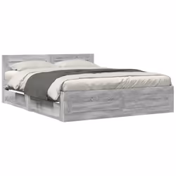VidaXL 3295560, 153 cm, 2.03 m, 69 cm, 1500 x 2000 mm, 820 x 285 x 190 mm, 1 pc(s)