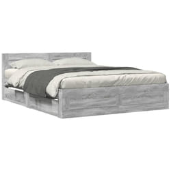 VidaXL 3295560 bed frame