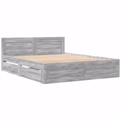 VidaXL 3295560 bed frame