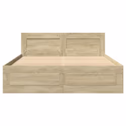 VidaXL 3295564 bed frame - Additional view 4