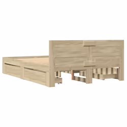 VidaXL 3295564 bed frame - Additional view 6