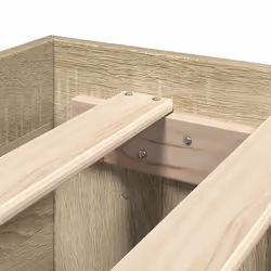 VidaXL 3295564 bed frame - Additional view 8