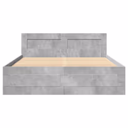 VidaXL 3295565 bed frame - Additional view 4