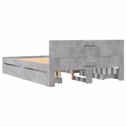 VidaXL 3295565 bed frame - Additional view 6