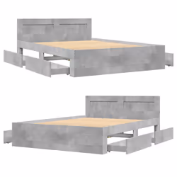 VidaXL 3295565 bed frame - Additional view 7
