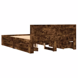 VidaXL 3295566 bed frame - Additional view 6