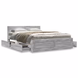 VidaXL 3295567 bed frame