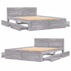 VidaXL 3295567 bed frame - Additional view 7