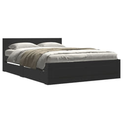 VidaXL 3295570 bed frame