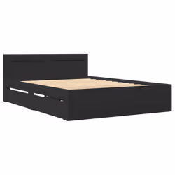 VidaXL 3295570 bed frame