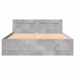 VidaXL 3295572 bed frame - Additional view 5