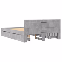 VidaXL 3295572 bed frame - Additional view 7