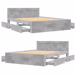VidaXL 3295572 bed frame - Additional view 8