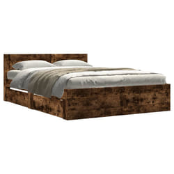 VidaXL 3295573 bed frame