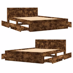 VidaXL 3295573 bed frame - Additional view 8
