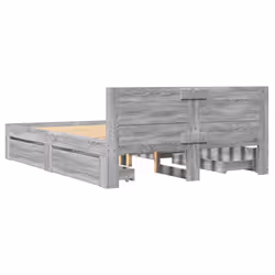 VidaXL 3295574 bed frame - Additional view 6