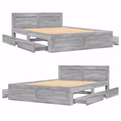 VidaXL 3295574 bed frame - Additional view 7