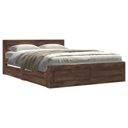 VidaXL 3295575 bed frame