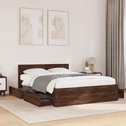 VidaXL 3295575 bed frame