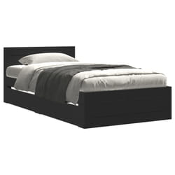 VidaXL 3295577 bed frame
