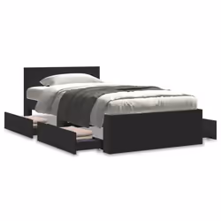 VidaXL 3295577 bed frame