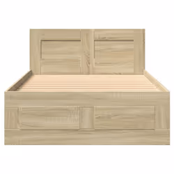 VidaXL 3295578 bed frame - Additional view 5