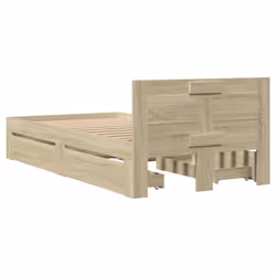 VidaXL 3295578 bed frame - Additional view 7