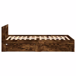 VidaXL 3295580 bed frame - Additional view 5