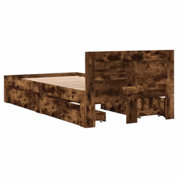 VidaXL 3295580 bed frame - Additional view 6